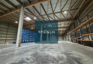 Bâtiment 6255 m² à vendre Le Thor - Proche autoroute
