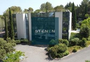 Location bureaux Aix-en-Provence - Parc du Golf, proche TGV et autoroute