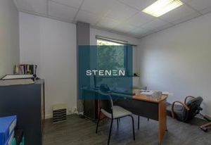 Location bureaux Aix-en-Provence - Parc du Golf, proche TGV et autoroute