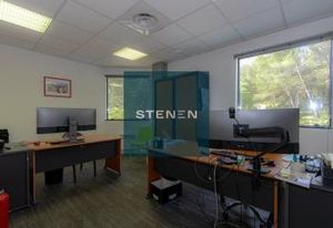Location bureaux Aix-en-Provence - Parc du Golf, proche TGV et autoroute