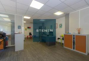 Location bureaux Aix-en-Provence - Parc du Golf, proche TGV et autoroute