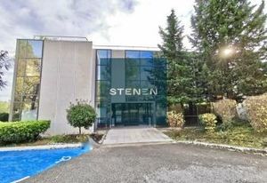 Location bureaux Aix-en-Provence - Parc du Golf, accès autoroute et gare