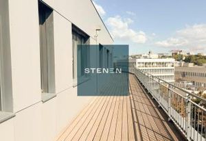 Location bureaux Marseille 3 - Proximité métro, gare et Euroméditerranée