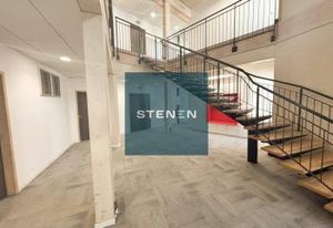 Location bureaux Marseille 3 - Proximité métro, gare et Euroméditerranée