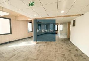 Location bureaux Marseille 3 - Proximité métro, gare et Euroméditerranée