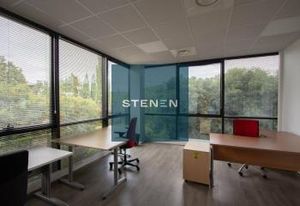 Location bureaux Aix-en-Provence - Zone des Milles - Proche autoroutes