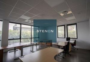 Location bureaux Aix-en-Provence - Zone des Milles - Proche autoroutes