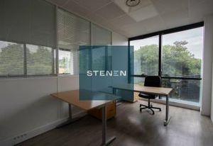 Location bureaux Aix-en-Provence - Zone des Milles - Proche autoroutes