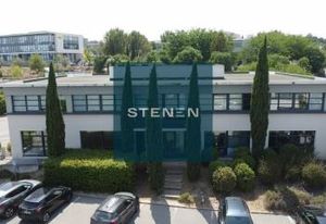 Location bureaux Aix-en-Provence secteur La Duranne - Proche autoroute