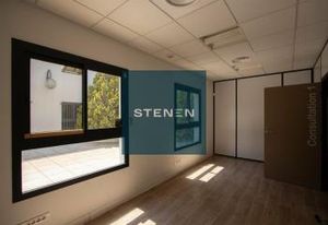 Location bureaux Les Milles - Proche autoroute et gare TGV