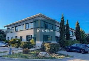Location bureaux Aix-en-Provence - Proche gare TGV et bus