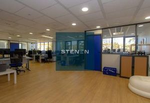 Location bureaux Aix-en-Provence - Proche centre-ville, gare TGV et autoroutes