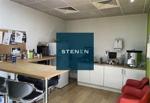 Bureaux à vendre Aubagne - Proximité autoroute et bus