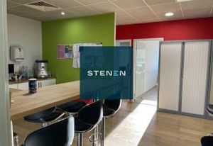 Bureaux à vendre Aubagne - Proximité autoroute et bus
