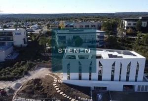 Location bureau Aix-en-Provence - La Duranne - Proche autoroutes