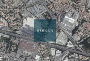 Local commercial à louer Marseille 11 - La Valentine, proche A50