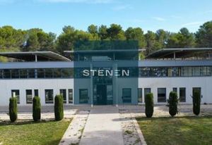Location bureaux Aix-en-Provence - Proche transports et autoroute