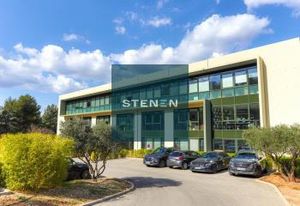 Location bureau Aix-en-Provence - Secteur des Milles, proche autoroutes et TGV