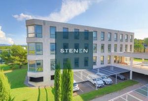 Location bureaux Aix-en-Provence - Quartier La Duranne - Proche autoroutes