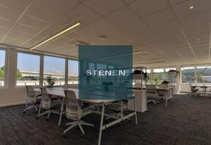 Location bureaux Ventabren - Proche Pôle d'Aix-en-Provence et Éguilles