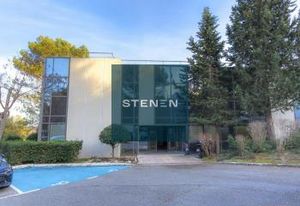 Location bureaux Aix-en-Provence - Parc du Golf, proche autoroute et TGV