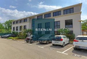 Location bureaux Aix-en-Provence - Proche centre-ville et A8