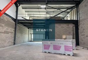 Locaux d'activité à vendre Marignane - Proximité accès routiers