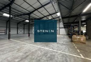 Location bâtiment d'activités Entraigues-sur-la-Sorgue - Proximité Avignon