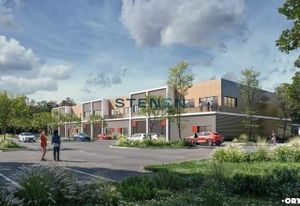 Locaux d'activité à vendre Marignane - Proximité accès routiers