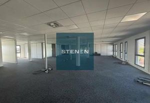 Location bureaux Marseille 14 - Proche transports et axes routiers
