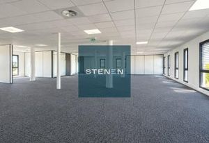 Location bureaux Marseille 14 - Proche transports et axes routiers