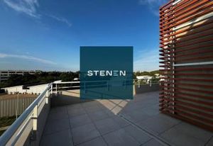 Bureaux avec terrasse Avignon - Proche bus et autoroutes