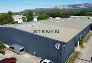 Vente local d'activité Peynier - Proximité A52