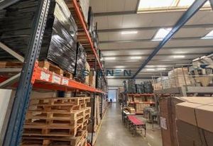 Vente local d'activité Peynier - Proximité A52