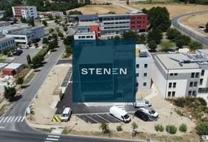 Vente bureaux Avignon - Proche A7, TGV et bus