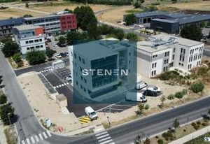 Vente bureaux Avignon - Proche A7, TGV et bus