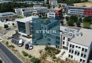 Vente bureaux Avignon - Proche A7, TGV et bus