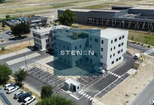Vente bureaux Avignon - Proche A7, TGV et bus