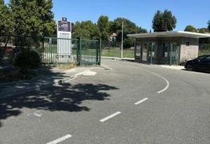 Location bureaux Marseille 11 - Proche transports et commerces