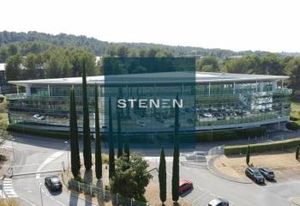 Location bureaux Aix-en-Provence - Proche autoroutes et gare TGV
