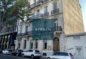 Bureaux à vendre Marseille 8 - Périer - Proche métro et bus