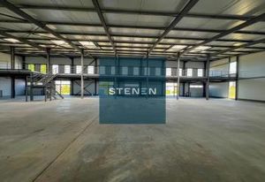 Bâtiment d'activités à vendre Taillades - Proche autoroute et gare