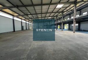 Bâtiment d'activités à vendre Taillades - Proche autoroute et gare