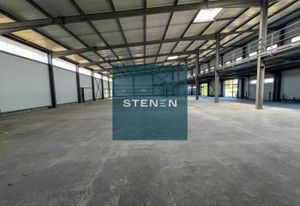 Bâtiment d'activités à vendre Taillades - Proche autoroute et gare