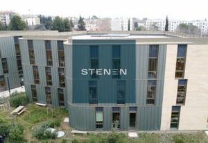 Location bureaux Aix-en-Provence - Proche autoroute et bus