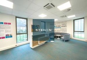 Location bureaux Aix-en-Provence - Proche autoroute et bus