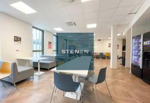 Location bureaux Aix-en-Provence - Proche autoroute et bus