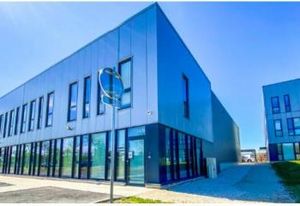 Location bureaux Marseille 13 - Héliopolis III, Château Gombert