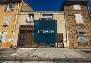 Local commercial à louer Sorgues - Avenue d'Avignon