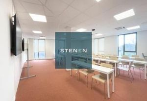 Location bureaux Aix-en-Provence - Proximité autoroute et bus